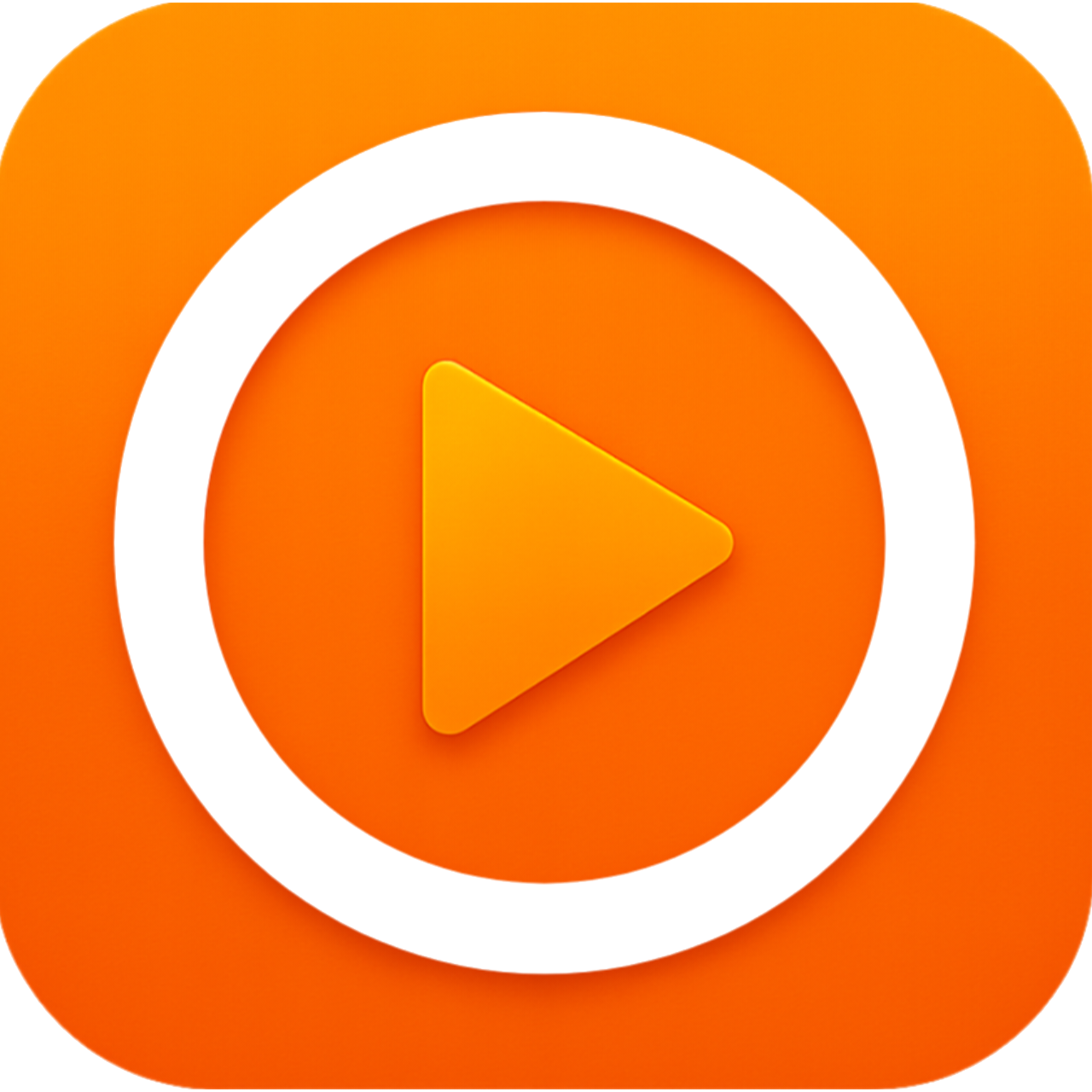 FastStream Icon